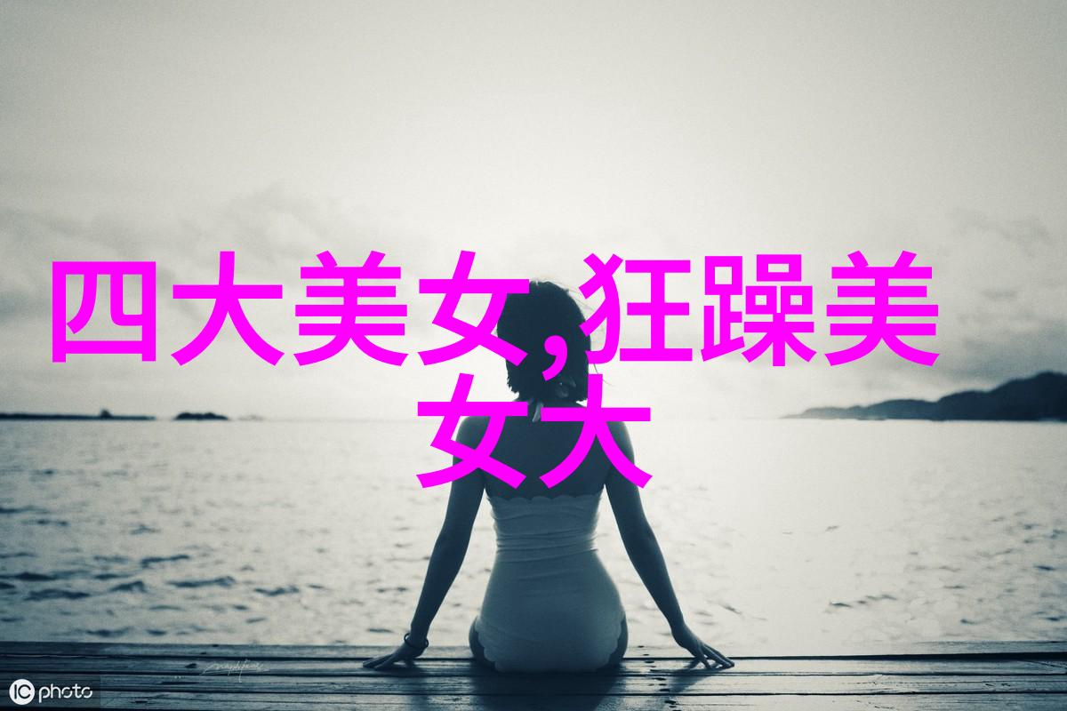 卡通艺术-色彩斑斓好看的卡通人物头像图片欣赏