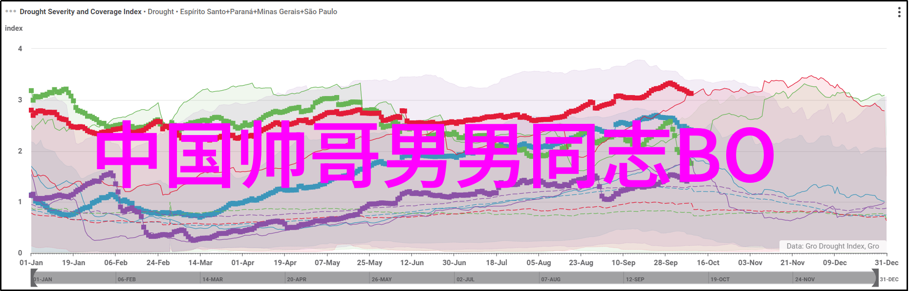 心情美美哒的瞬间心情如同绚烂的彩虹美丽又充满欢愉