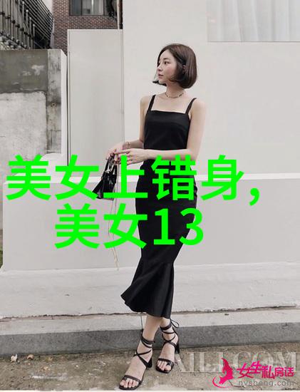 美女如云街头巷尾都能遇见她们