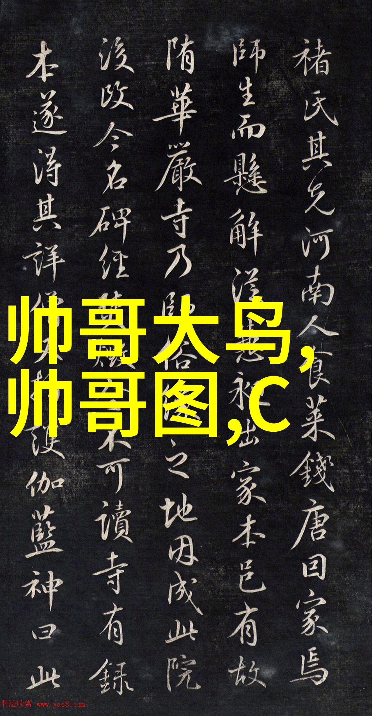 性感帅哥的生活方式健康饮食与定期锻炼