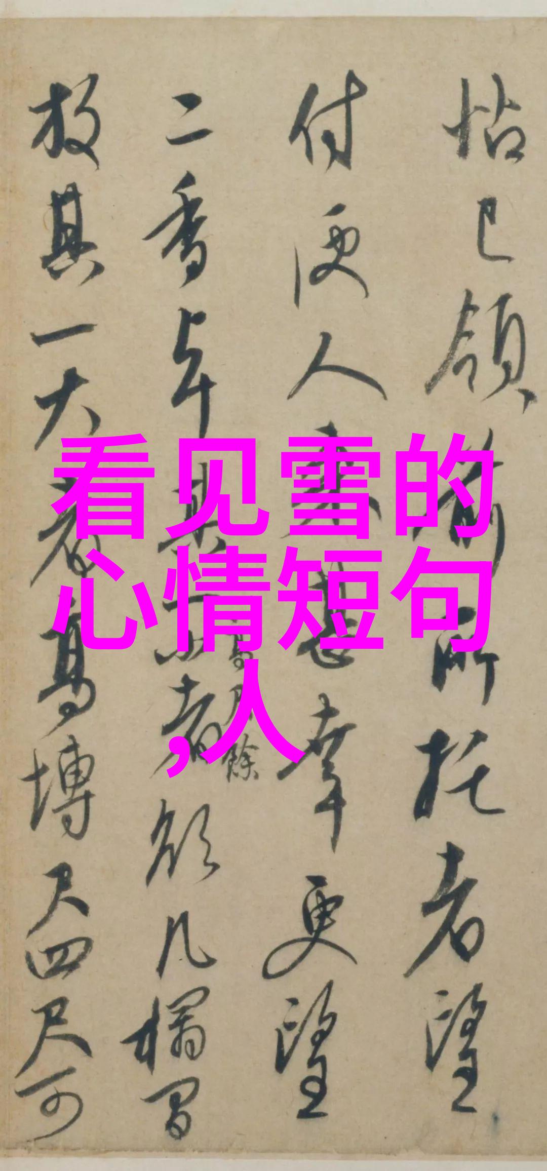 生僻字大全10000个我是字海里的探险者揭秘那些少见的文字宝藏