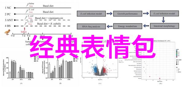 帅气图片动漫男生小鱼儿搞怪表情大集合