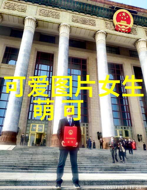 小精灵的歌声绽放在春日