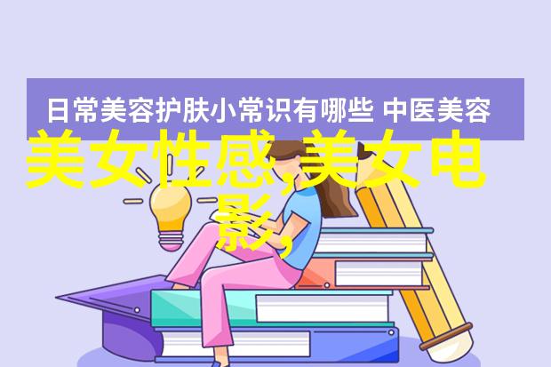 卡通图片的可爱简笔画不想面对它的呆萌杀手锏