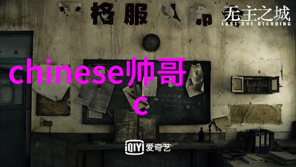 小男孩的可爱冒险探索卡通世界中的无限魅力