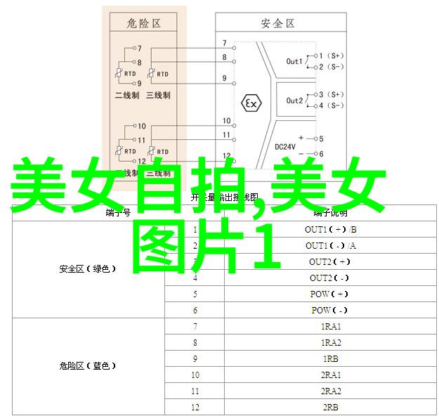 女明星的秘密生活是如何安排的