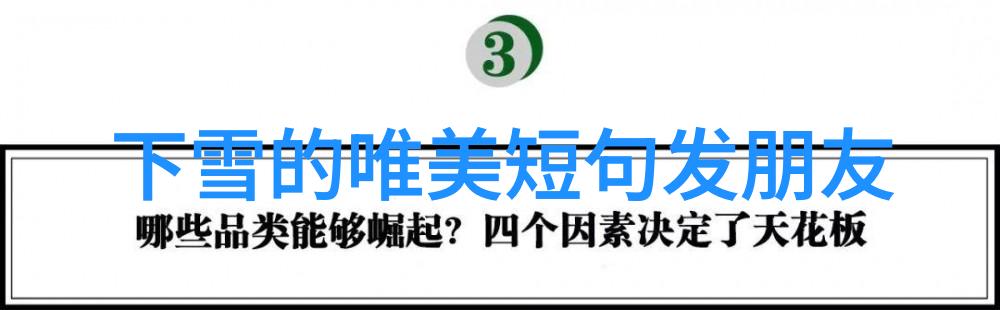 心灵相连那些能够深入人心的情感表达