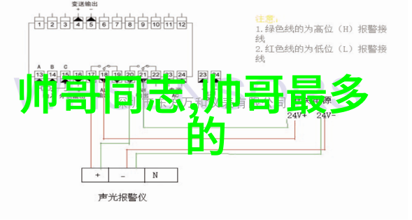 泰式肌肉线条探索泰国帅哥健身文化与理念