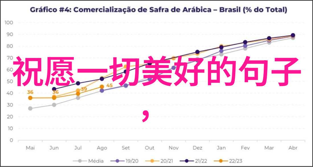 温暖的晨曦中早安的诗意绽放