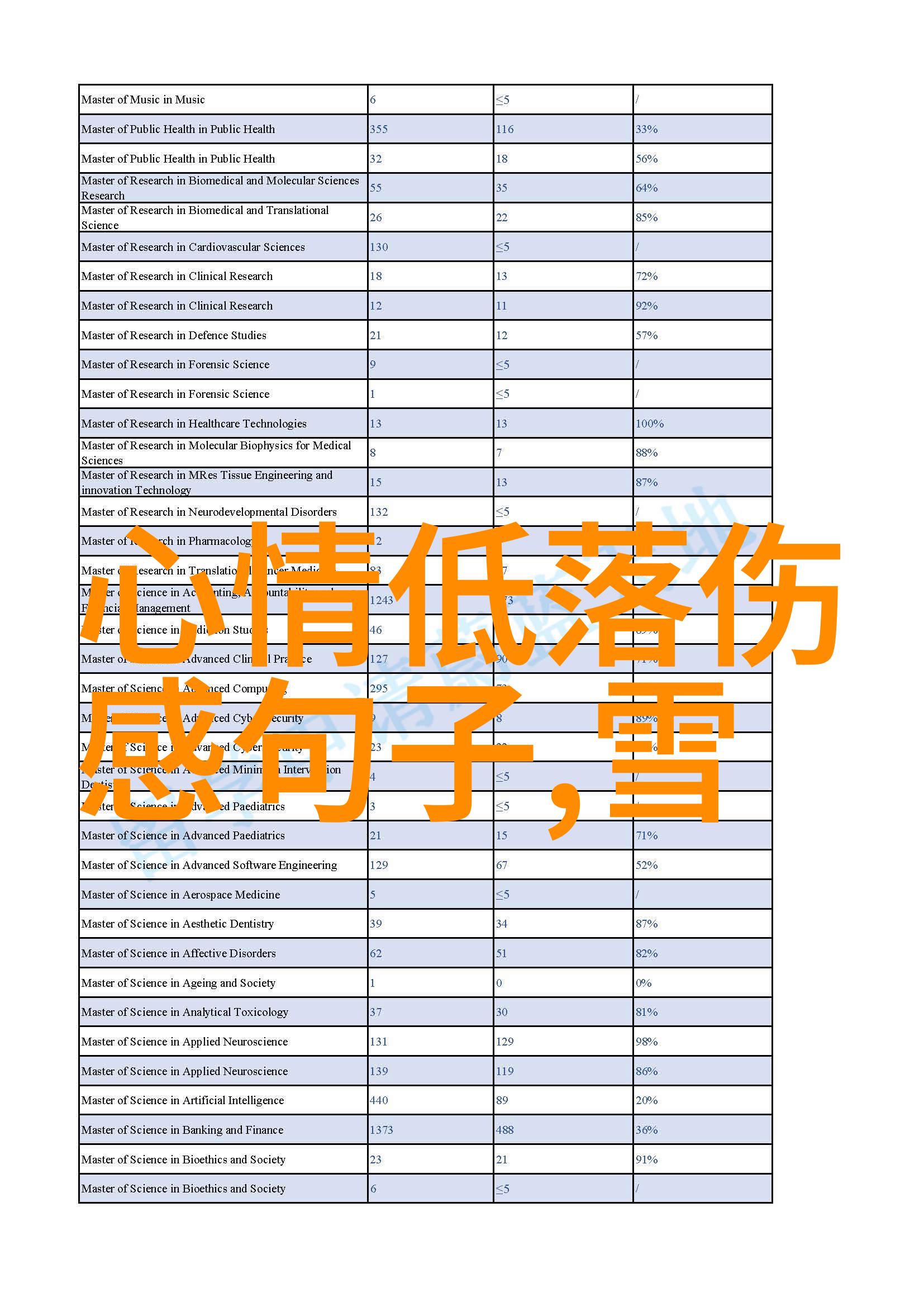 晨曦中的孤影