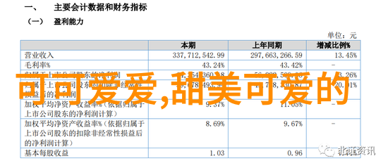 小精灵的花园绚彩世界中的可爱瞬间