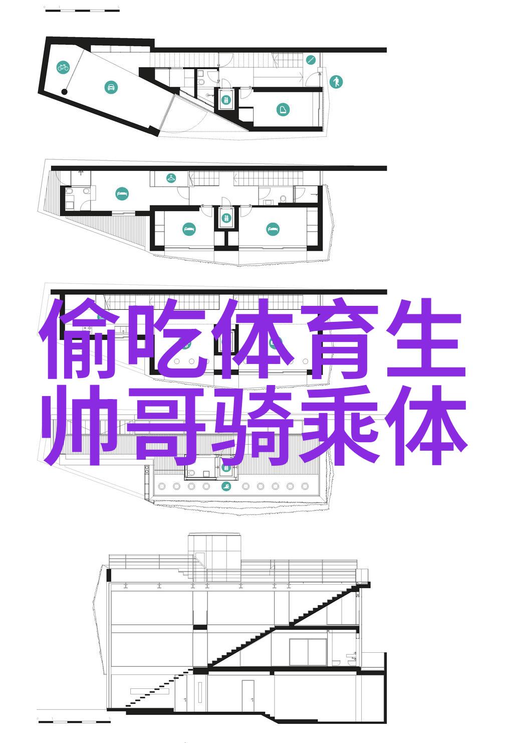 男人世界探索捆绑帅哥背后的文化意义